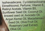 Lesasha Тайские капсулы для волос c оливковым маслом Hair Serum Vitamin Olive Oil - фото N6