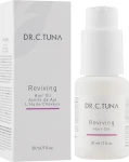 Farmasi Олія для відновлення волосся Dr.C.Tuna Reviving Hair Oil - фото N2