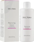 Farmasi Восстанавливающий шампунь Dr.C.Tuna Reviving Shampoo - фото N2