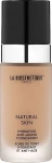 La Biosthetique Natural Skin Hydrating Anti-Aging Foundation Тональна основа