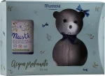 Mustela Musti Набір (edt/50ml + toy)