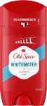 OLD SPICE Твердый дезодорант без алюминия Whitewater Deodorant Stick