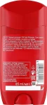 OLD SPICE Твердый дезодорант без алюминия Whitewater Deodorant Stick - фото N2