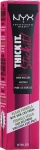 NYX Professional Makeup Thick It Stick It Туш для брів - фото N4