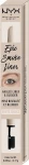 NYX Professional Makeup Epic Smoke Подводка-карандаш со щеточкой для растушевки