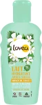 Lovea Увлажняющее молочко после загара Monoi de Tahiti Moisturizing After-sun Lotion