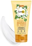 Lovea Крем для рук «Моної» Hand Cream Tahiti Monoi - фото N2