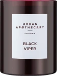 Urban Apothecary Black Viper Ароматична свічка