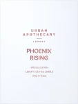 Urban Apothecary Phoenix Rising Ароматична свічка - фото N3