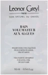 Leonor Greyl Шампунь с водорослями для придания объема Bain Volumateur aux Algues (пробник)