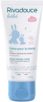 Rivadouce Крем під підгузок Bebe Happy Change Cream (пробник)