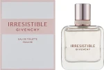 Givenchy Irresistible Eau de Toilette Fraiche Туалетная вода - фото N2