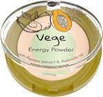 Bell Vege Energy Powder Пудра для обличчя