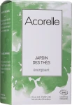 Acorelle Jardin Des Thes Energizing Парфюмированная вода - фото N3