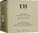 Emma Hardie Очищувальний бальзам для обличчя + серветка Moringa Cleansing Balm with Professional Cleansing Cloth