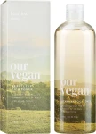 Manyo Тонер для обличчя Our Vegan Heartleaf Cica Toner