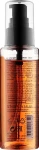 Redist Professional Зволожувальна сироватка для воосся з кератином і аргановою олією Hair Serum Argan Oil Keratin - фото N2