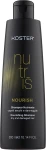 Koster Шампунь для сухого й пошкодженого волосся Nutris Nourish Shampoo