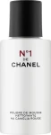 Chanel Очищающая пенка-порошок для лица N1 De Cleansing Foam Powder