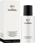 Chanel Очищающая пенка-порошок для лица N1 De Cleansing Foam Powder - фото N2