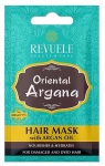 Revuele Маска для волосся з арганієвою олією Oriental Argan Oil Hair Mask