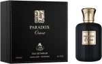 Fragrance World Paradox Orient Парфумована вода - фото N2