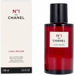 Chanel №1 de L'Eau Rouge Revitalizing Fragrance Mist Восстанавливающий ароматический мист