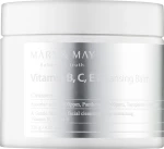 Mary & May Vitamine B.C.E Cleansing Balm Очищающий бальзам с витаминами B, C, E,