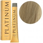 Hipertin Професіональна стійка фарба для волосся Utopik Platinum - фото N4