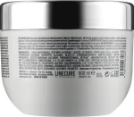 Hipertin Маска для світлого й знебарвленого волосся Linecure Silver Hair Mask - фото N2