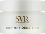 SVR Нічний бальзам для обличчя Densitium Night Balm Global Repair