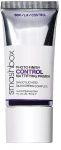 Smashbox Photo Finish Mattify Oil & Shine Control Primer Праймер для обличчя