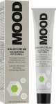 Mood Тонер для волос с аммиаком Color Cream Moody Toner