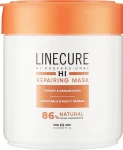 Hipertin Маска для восстановления волос Linecure Hair Mask Repair - фото N2