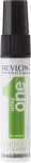 Revlon Professional Спрей-маска для ухода за волосами с ароматом зеленого чая Uniq One Green Tea Scent Treatment (пробник)