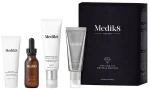 Medik8 Набір, 4 продукти The CSA Retinal Advanced Edition For Men