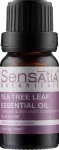 Sensatia Botanicals Эфирное масло "Чайное Дерево" Tea Tree Leaf Essential Oil