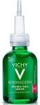 Vichy Сыворотка-пилинг для коррекции недостатков жирной и проблемной кожи лица Normaderm Probio-BHA Serum