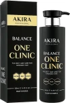Увлажняющий кондиционер для сухих волос - Akira Balance One Clinic, 500 мл - фото N2