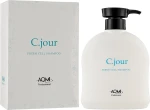 Шампунь від випадіння волосся - AOMI C. Jour Fresh Cell Shampoo, 500 мл - фото N2
