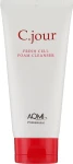 AOMI Пенка для умывания C. Jour Fresh Cell Foam Cleanser