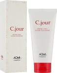 AOMI Пінка для вмивання C. Jour Fresh Cell Foam Cleanser - фото N2