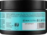 Revuele Маска для волосся з кокосовим маслом Coconut Oil Hair Mask - фото N2