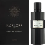 Korloff Paris Eclats De Patchouli Парфумована вода - фото N2