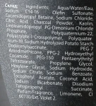 OGX Шампунь "Детокс" для глибокого очищення з кокосовим вугіллям і каоліном Purifying+ Charcoal Detox Shampoo - фото N3