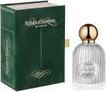 Bibliotheque de Parfum Polar Lights Духи - фото N2