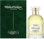 Bibliotheque de Parfum Kill Me Softly Духи - фото N2