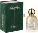 Bibliotheque de Parfum Kill Me Softly Духи - фото N4