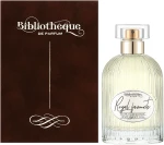 Bibliotheque de Parfum Royal Favourite Духи - фото N2