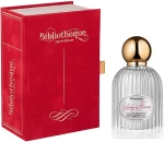 Bibliotheque de Parfum Lullaby Of Flowers Парфюмированная вода - фото N4